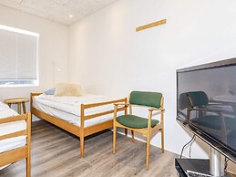 5 Star Holiday Home in Hirtshals