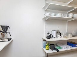 5 Star Holiday Home in Hirtshals