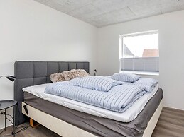 5 Star Holiday Home in Hirtshals