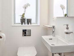 5 Star Holiday Home in Hirtshals