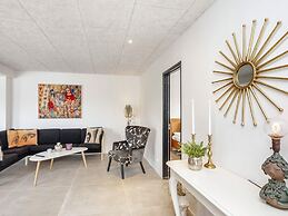 5 Star Holiday Home in Hirtshals