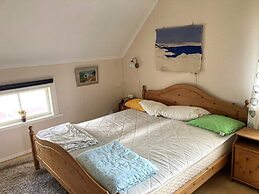 4 Person Holiday Home in Burtrask