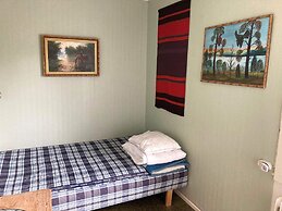 4 Person Holiday Home in Burtrask