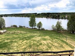 4 Person Holiday Home in Burtrask