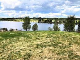 4 Person Holiday Home in Burtrask
