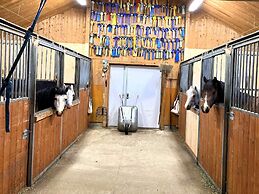 4 Person Holiday Home in Burtrask