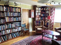 4 Person Holiday Home in Burtrask