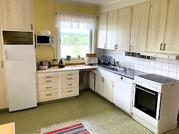 4 Person Holiday Home in Burtrask