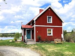 4 Person Holiday Home in Burtrask