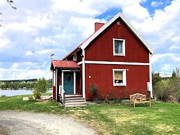 4 Person Holiday Home in Burtrask