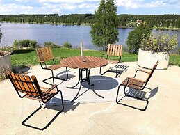 4 Person Holiday Home in Burtrask