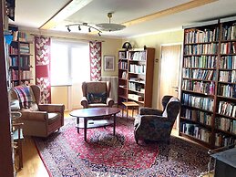 4 Person Holiday Home in Burtrask