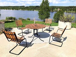 4 Person Holiday Home in Burtrask