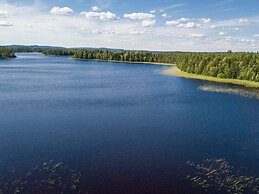 4 Person Holiday Home in Burtrask