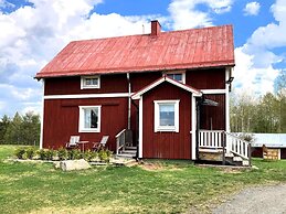 4 Person Holiday Home in Burtrask