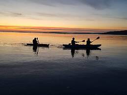 4 Person Holiday Home in Burtrask