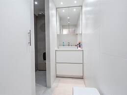 Cozy Apartment in Central Location