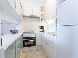 Cozy Apartment in Central Location