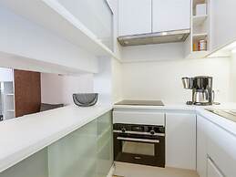 Cozy Apartment in Central Location