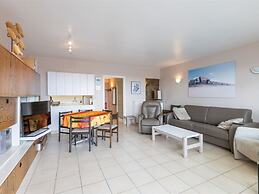 Cozy Apartment in Central Location