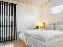 5 Person Holiday Home in Follenslev