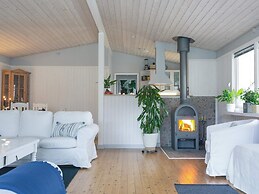 5 Person Holiday Home in Follenslev