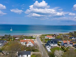 5 Person Holiday Home in Follenslev