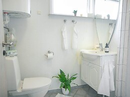 5 Person Holiday Home in Follenslev