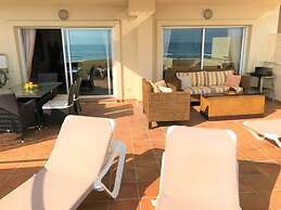 Beach Penthouse Bermuda Beach 4