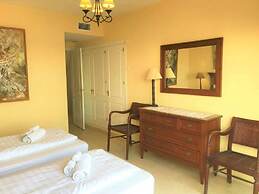 Beach Penthouse Bermuda Beach 4