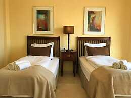 Beach Penthouse Bermuda Beach 4