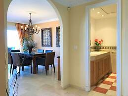 Beach Penthouse Bermuda Beach 4