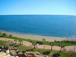 Beach Penthouse Bermuda Beach 4