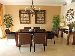 Beach Penthouse Bermuda Beach 4