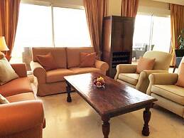 Beach Penthouse Bermuda Beach 4