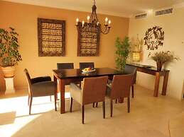 Beach Penthouse Bermuda Beach 4