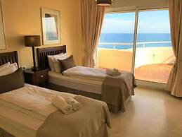 Beach Penthouse Bermuda Beach 4