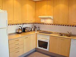 Beach Penthouse Bermuda Beach 4