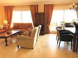 Beach Penthouse Bermuda Beach 4