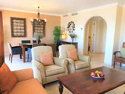 Beach Penthouse Bermuda Beach 4