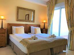 Beach Penthouse Bermuda Beach 4