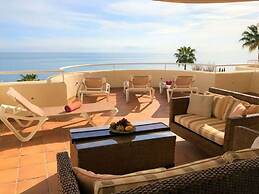 Beach Penthouse Bermuda Beach 4