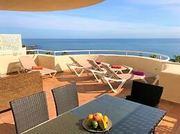 Beach Penthouse Bermuda Beach 4