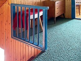 5 Person Holiday Home in Solvesborg