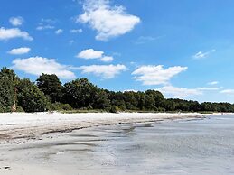 5 Person Holiday Home in Solvesborg