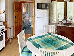 5 Person Holiday Home in Solvesborg