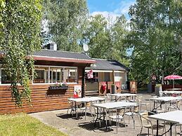 5 Person Holiday Home in Solvesborg
