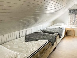 5 Person Holiday Home in Solvesborg