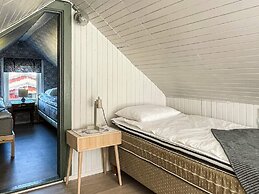 5 Person Holiday Home in Solvesborg