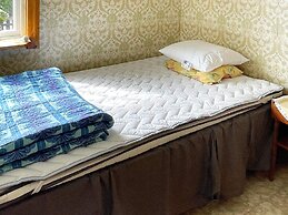 5 Person Holiday Home in Solvesborg